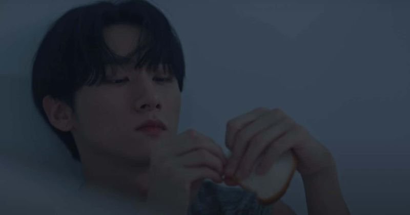 Monsta X’s I.M drops angsty music video for ‘Loop’ with Baverse Studio