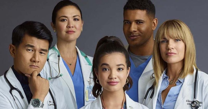 'Doogie Kamealoha, MD' Full Cast List: Peyton Elizabeth and others in Disney+ reboot
