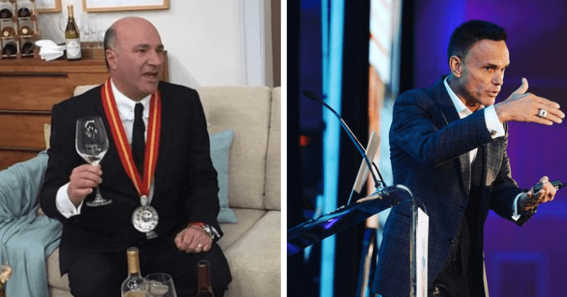 Jennifer Moody: Woman sues Shark Tank's Kevin O'Leary, Kevin Harrington for fraud