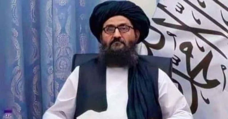 Mullah Abdul Ghani Baradar: 'The Butcher' set to take over Afghan presidency