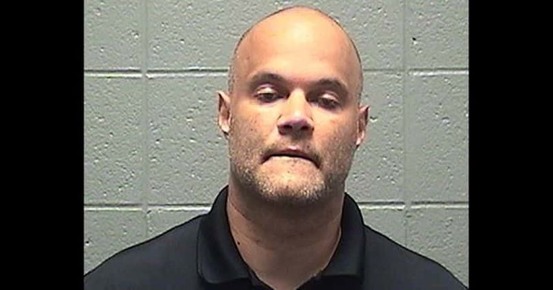 Wilfredo Roman: Chicago cop allegedly 'shoved' flashlight into handcuffed teen’s butt