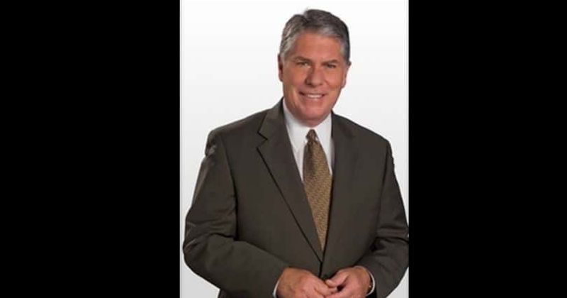 Who is Gary Waddell's wife? Longtime Channel 8 host, 77, dies of Covid complications