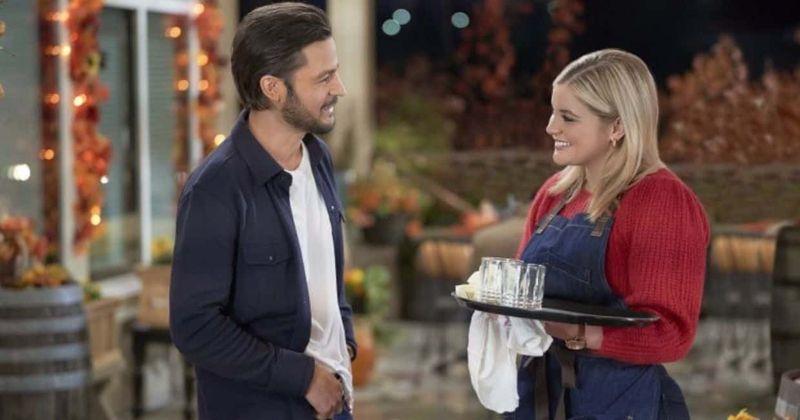 'Roadhouse Romance' release date, cast, plot and all about Hallmark movie