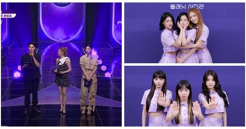‘Girls Planet 999’ Episode 5 Recap: Round 1 elimination and the TOP9 girls