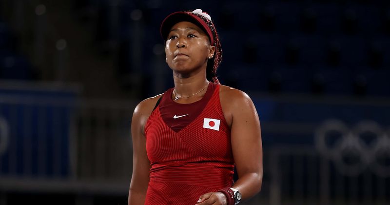 Is Naomi Osaka retiring? Tennis pro doesn't know when she'll play next match: 'Sorry'