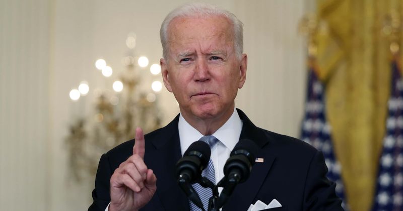 Joe Biden changes abortion stance from 2015, slammed for having 'ZERO principles'