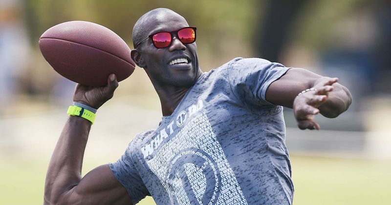 Former NFL star Terrell Owens to launch channel on OnlyFans, wants 'fan engagement'