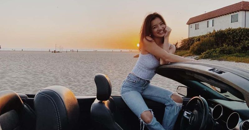 Peyton Elizabeth Lee's net worth: A look at 'Doogie Kamealoha, M D's star's career