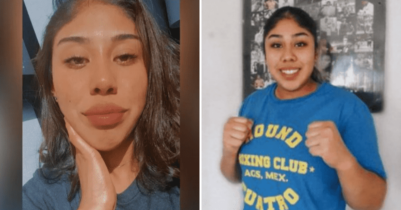 How did Jeanette Zacarias Zapata die? 18-year-old boxer passes away after bout