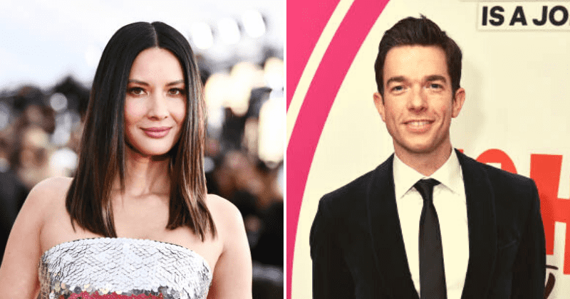 Is Olivia Munn pregnant? Rumors suggest actress expecting John Mulaney's baby