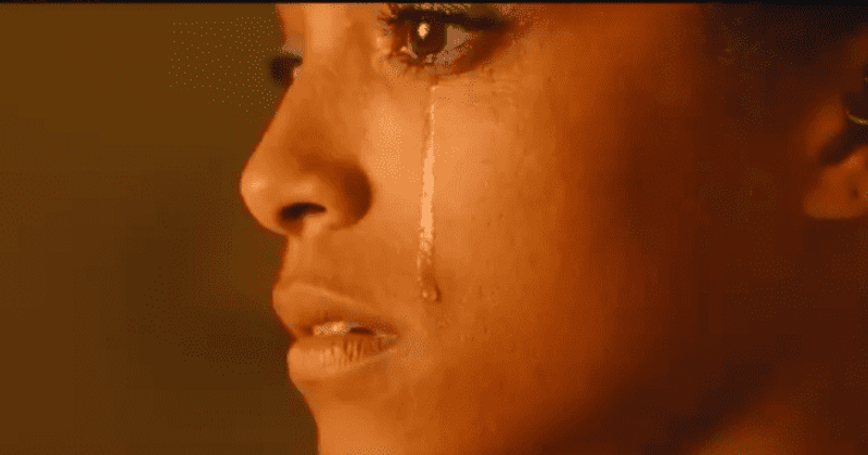 Viral video lambasting Texas' abortion law lauded: 'Time to get marching shoes back'
