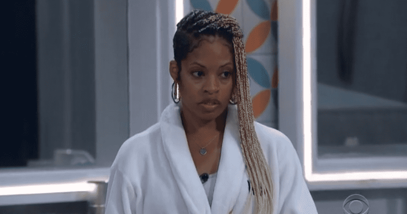 'Big Brother': Tiffany wins HoH a second time, causes rift in the cookout alliance