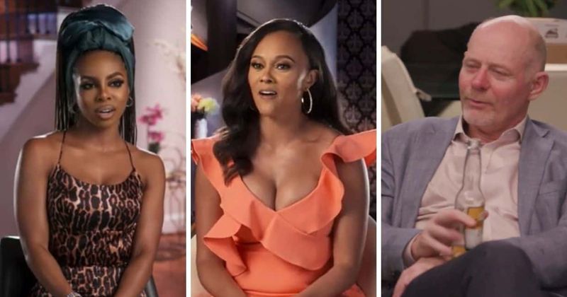 'RHOP' fans slam Candiace and Michael for body shaming Ashley's post-pregnancy body