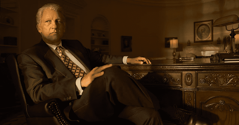 'Impeachment: American Crime Story' Full Cast List: Meet the stars from the FX show