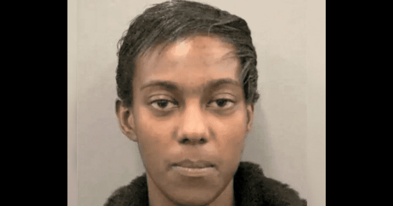 Felisha Washington? Texas murder suspect stabs witness, bond revoked