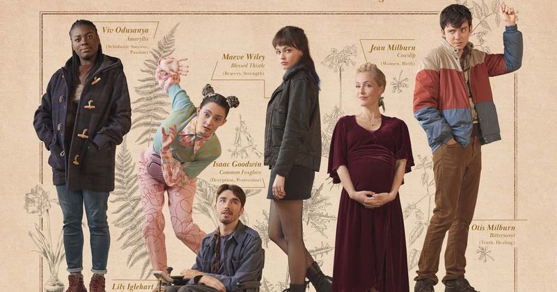 'Sex Education' Season 3: Release date, spoilers and all about hit Netflix show