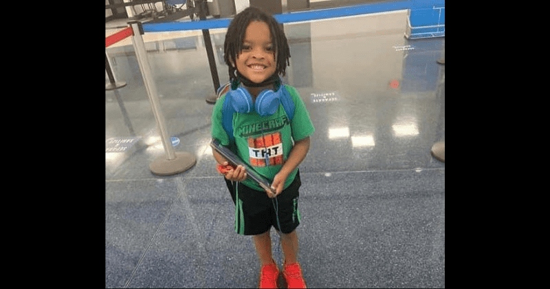 Mychal Moultry Jr: 4-year-old Chicago boy shot twice in head at his father’s home