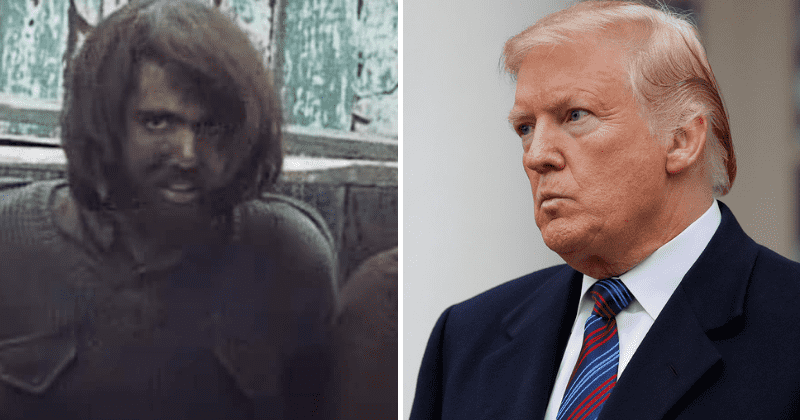 'Detainee 001': Trump tried to keep 'American Taliban' John Walker Lindh in jail