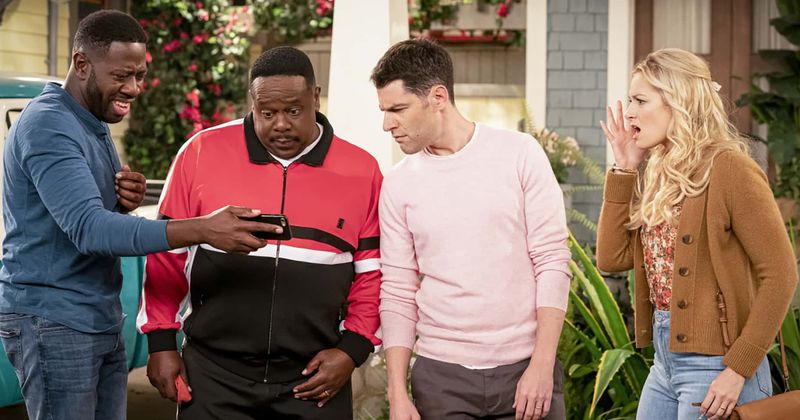'The Neighborhood' Season 4 release date and all the about CBS comedy sitcom