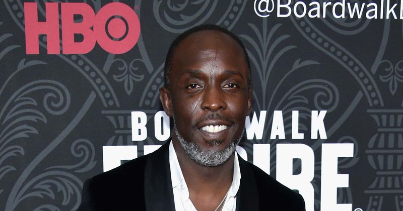 How did Michael Williams get his scar? Life changing incident led to 'The Wire' role