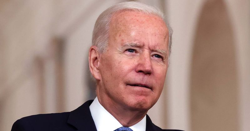 Video of 'F**K Joe Biden' chants at Texas A&M vs Kent State football match goes viral