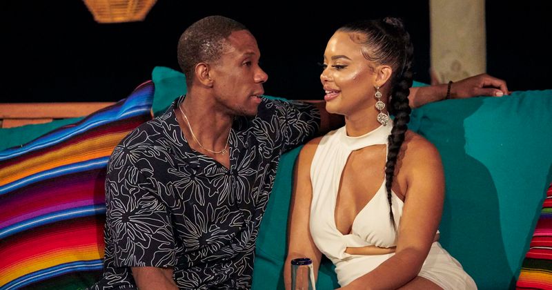 'Bachelor in Paradise': All about Episode 7's love triangles and possible break-ups