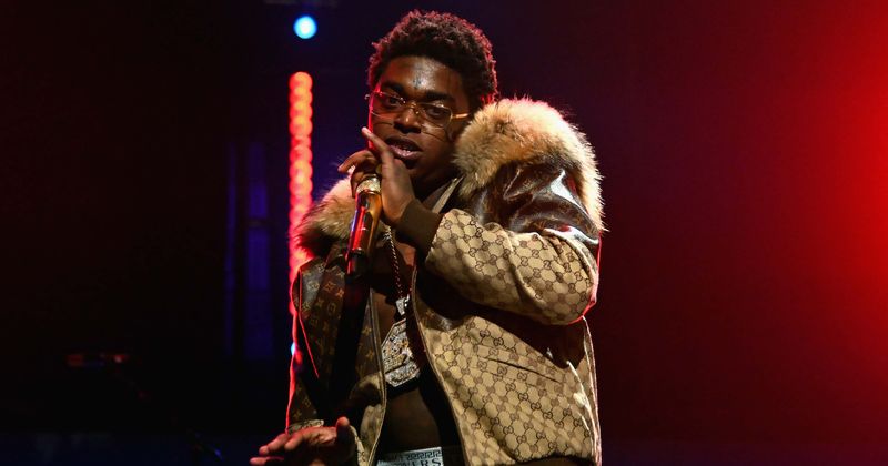 Who is Kodak Black's girlfriend? Rapper expecting baby girl with realtor lover