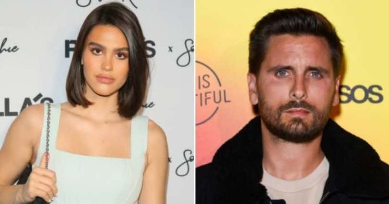Why did Scott Disick and Amelia Gray Hamlin split? Model wrote, 'this is it'