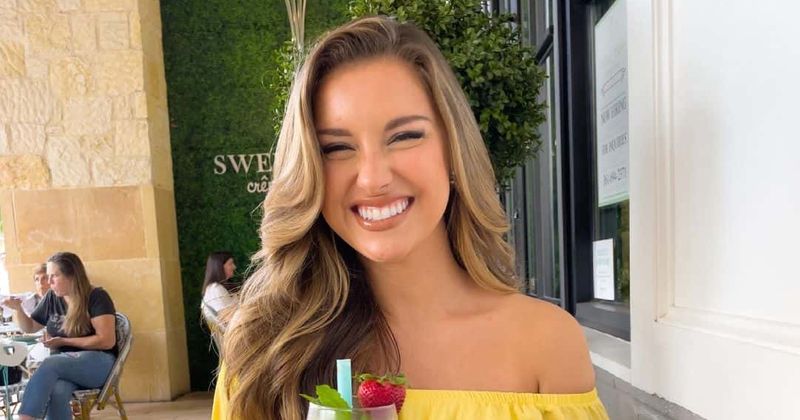 Who is Alayah Nicole Benavidez? Miss Texas USA 2019 joins 'Bachelor in Paradise'