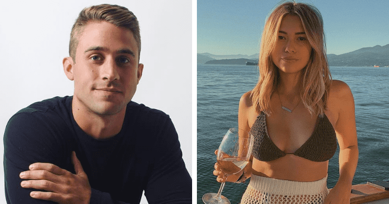 A look at Greg Grippo and 'Bachelor in Paradise' star Mykenna Dorn's relationship