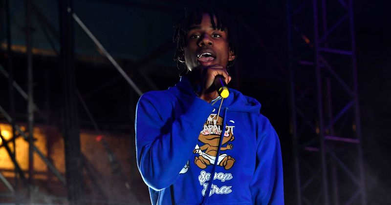 Why was Polo G arrested? Rapper in trouble again after 3 months of attacking cop