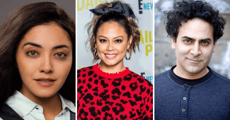 Meet 'NCIS Hawai'i' cast from Vanessa Lachey to Jason Antoon in CBS spin-off
