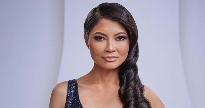 Who is Jennie Nguyen? Jen Shah calls new 'RHOSLC' housewife a 'firecracker'