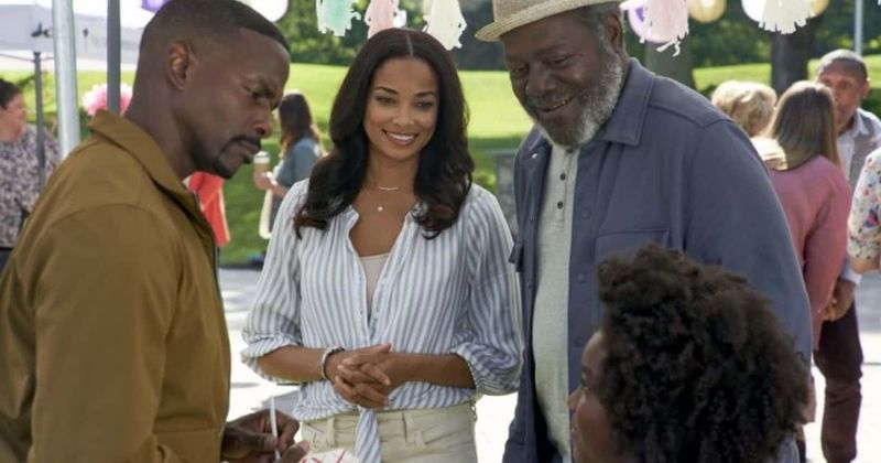 'Redemption in Cherry Springs': Release date, spoilers and all about Hallmark movie