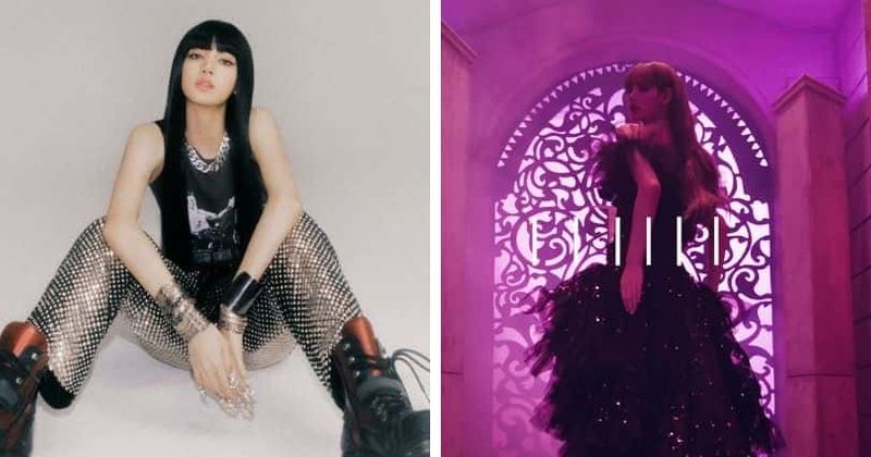 'Lalisa': Blackpink's Lisa creates record with her solo music video teaser
