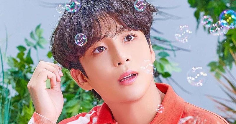 Jongho to miss Ateez schedule as his grandfather dies, fans send condolences