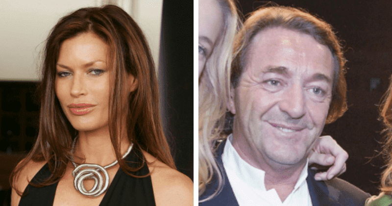 Model Carré Sutton says ex Elite boss Gerald Marie raped her after giving her drugs