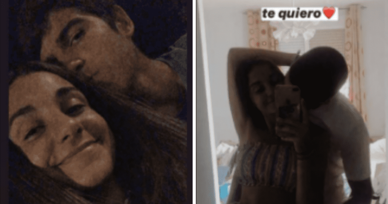 Is Carlos Alcaraz Garfia dating? Madrid Open winner linked with Spanish tennis player