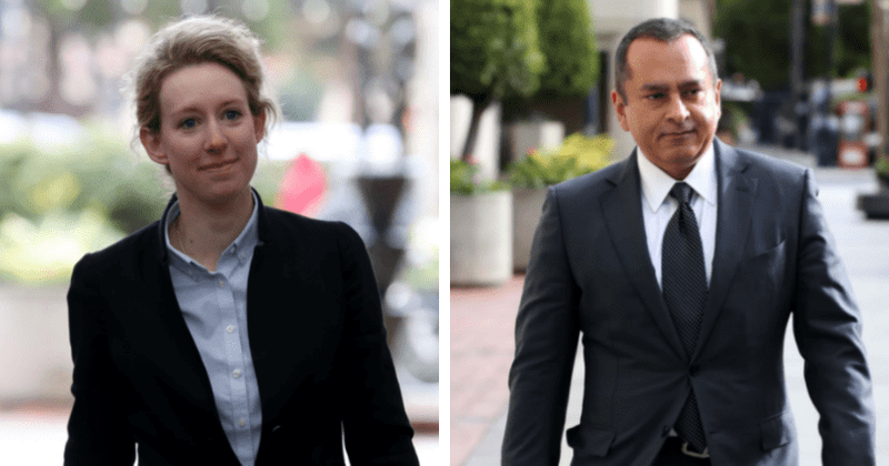 Where is Ramesh Balwani? Elizabeth Holmes trial could rake up serious muck on relationship