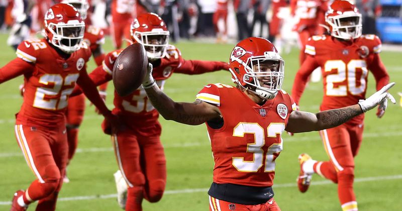 NFL 2021: What are the odds of Kansas City Chiefs winning Super Bowl?