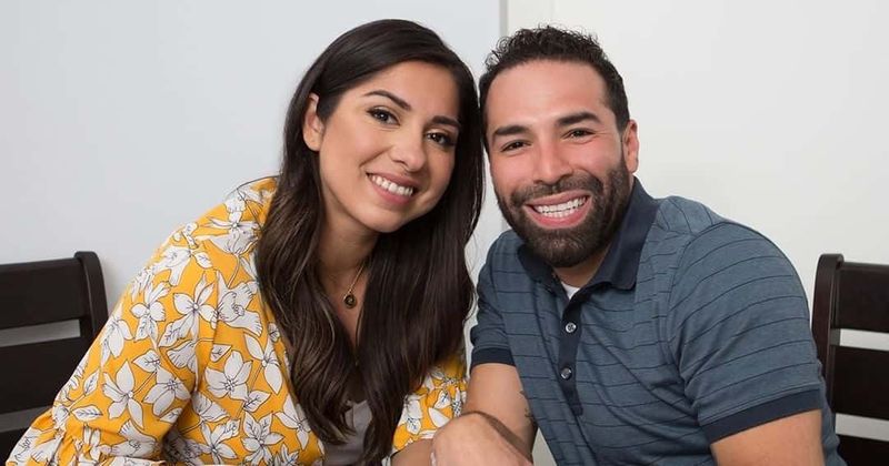 'Married at First Sight' fan review: Inside each star couple's house warming party