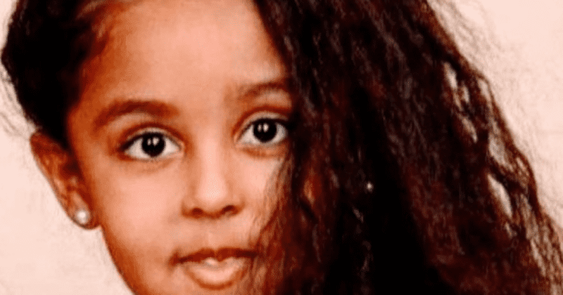 Who were Wongel Estifanos's parents? Girl, 6, killed in Colorado thrill ride identified