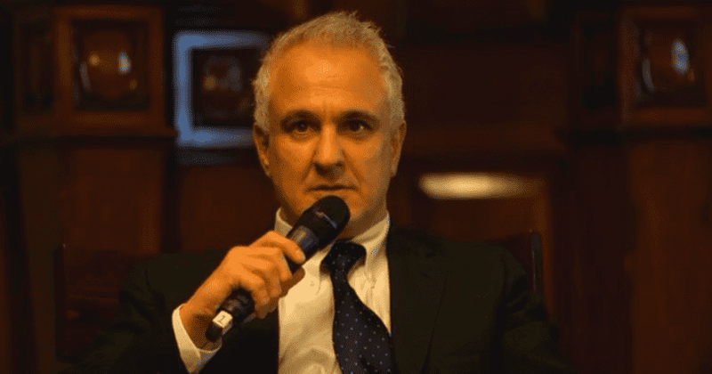 Peter Boghossian: Portland varsity prof resigns, slams ‘social justice factory’