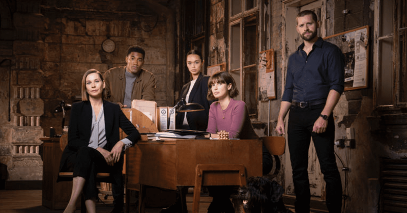 'FBI: International' Full Cast List: Meet Luke Kleintank and others from the series