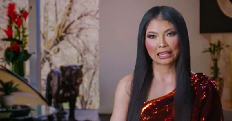 What is Jennie Nguyen's net worth? Vietnam-born 'RHOSLC' star escaped to US at age 7