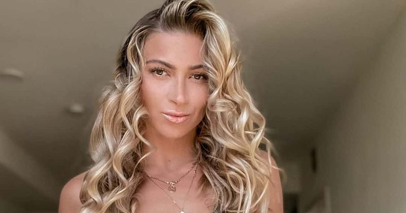 Here's how 'DWTS' dancer Daniella Karagach used dance to overcome attention deficit