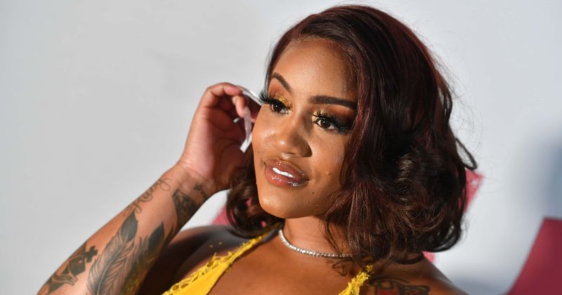 Is Jhonni Blaze OK? Missing R&B singer on 'mental break' after alarming Insta post
