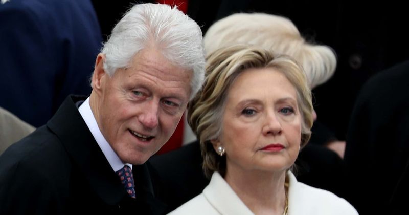 Was Bill Clinton abused as child? Hillary once blamed Monica Lewinsky affair on trauma