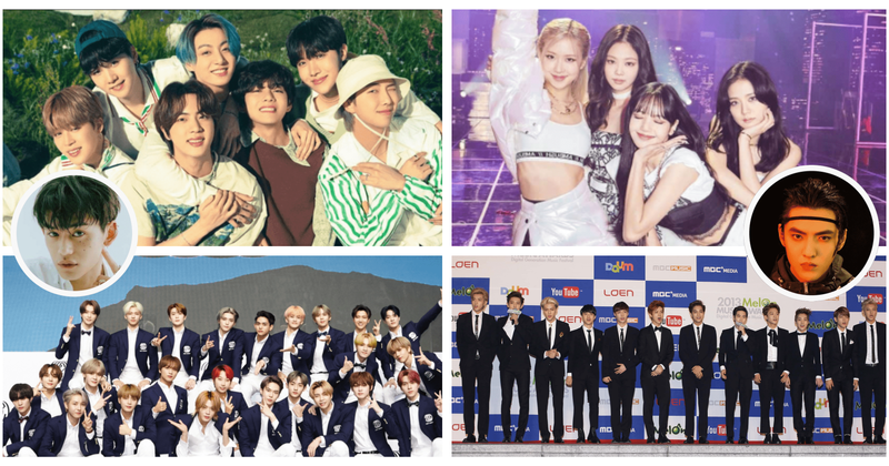 China vs Kpop: New laws target fandoms and 'effeminate image of men' in crackdown