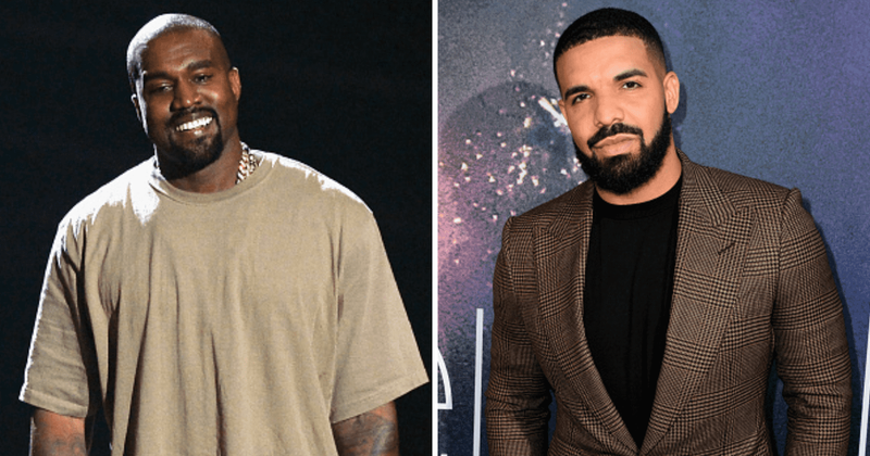 Kanye West Verzuz Drake: Fans say ‘this ain't never happening’